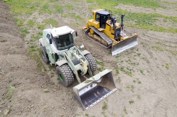 Cost of Acreage Clearing in Texarkana