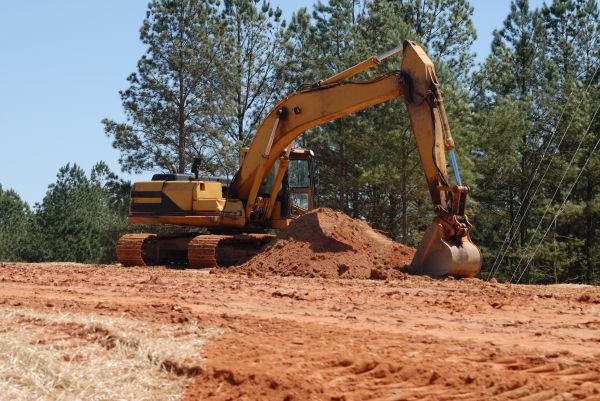 Cost of Easement Land Clearing in Texarkana