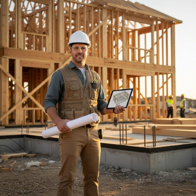 Site Prep Service detail